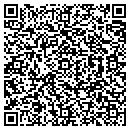 QR code with Rcis Designs contacts
