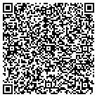 QR code with Cadillac Plastic & Chemical CO contacts