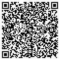 QR code with C&C Tech contacts