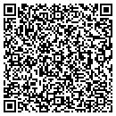 QR code with Ronald A Ley contacts