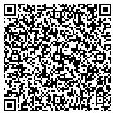 QR code with D & B Dunn Inc contacts