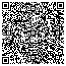 QR code with S J Anderson contacts