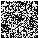 QR code with Talent Table contacts