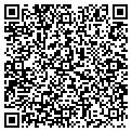 QR code with The Wordsmith contacts