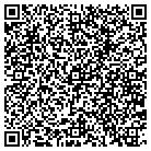 QR code with Heart Of Florida Ob/Gyn contacts