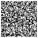 QR code with J Ro Plastics contacts