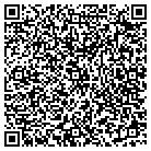 QR code with Kongsberg Actuation Systems II contacts