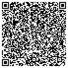 QR code with Heartstrings Calligrphy & Dsgn contacts