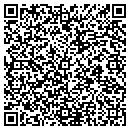 QR code with Kitty Hansen Calligraphy contacts