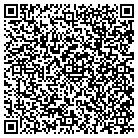 QR code with Nancy Rust Calligraphy contacts
