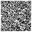 QR code with Oh So Illustrating contacts