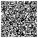 QR code with R-Kays Creations contacts