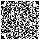 QR code with Service Typesetting CO contacts