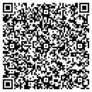 QR code with D C M Studios Ltd contacts
