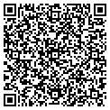 QR code with The Playpen contacts