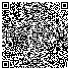 QR code with First Precision LLC contacts