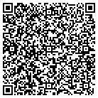 QR code with Gary Cangemi Graphic Arts Std contacts