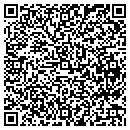 QR code with A&J Home Services contacts