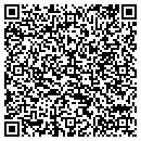 QR code with Akins Supply contacts