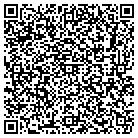 QR code with Hally O'toole Design contacts