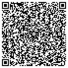 QR code with Hankins Graphics Designs contacts