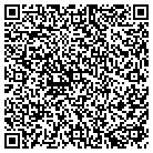 QR code with Amos Service & Supply contacts