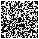 QR code with Hetman Design contacts