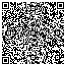 QR code with Roadrunner USA contacts