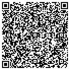 QR code with Chancellor's Garage & Motor Co contacts