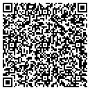 QR code with Juls Design contacts