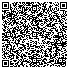 QR code with Leslie Faust Graphics contacts