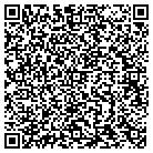 QR code with Marian Anderson Gallery contacts