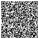 QR code with Moondeer Design contacts