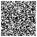 QR code with C C I S Coop contacts