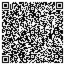 QR code with Pugh Design contacts