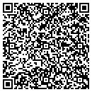 QR code with R & C Rothenberg Corp contacts