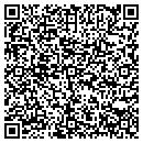 QR code with Robert Hua Studios contacts