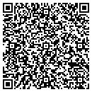 QR code with Roddy Woodson Studio contacts
