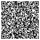 QR code with Cregger CO contacts