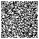 QR code with Titmouse contacts