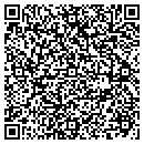 QR code with Upriver Studio contacts
