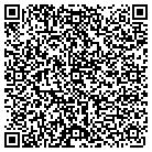 QR code with Fair Way Plbg & Htg-Cooling contacts
