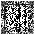 QR code with James E Burda Service contacts