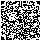 QR code with First Class Sprinklers contacts