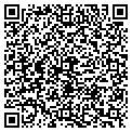 QR code with Bludivine Design contacts
