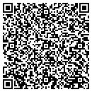 QR code with Bluefish Design contacts