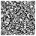 QR code with G & M Plumbing & Electric contacts