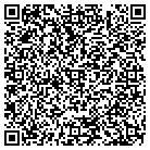 QR code with G Rathbun Plumbing And Heating contacts