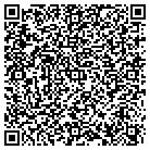 QR code with Houts Graphics contacts
