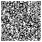 QR code with D R Horton Custom Homes contacts